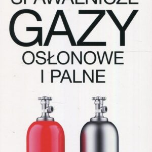 Spawalnicze gazy osłonowe i palne