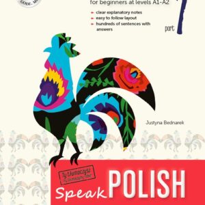 Speak Polish A practical self-study guide + CD (mp3)
