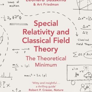 Special Relativity and Classical Field Theory