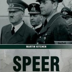 Speer. Architekt śmierci