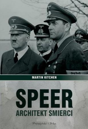 Speer. Architekt śmierci