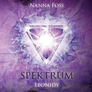Spektrum Leonidy