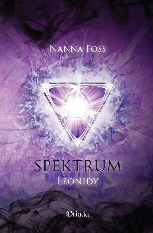 Spektrum Leonidy