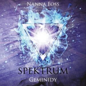 Spektrum T.2 Geminidy