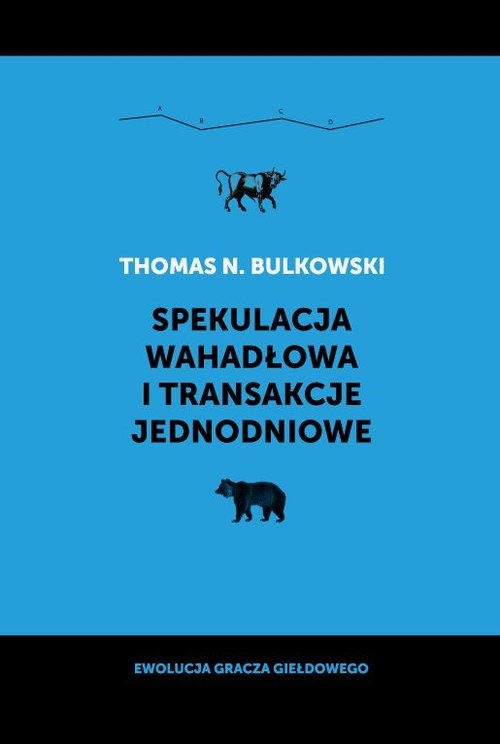 Spekulacja wahadłowa i transakcje jednodniowe. Ewolucja gracza giełdowego