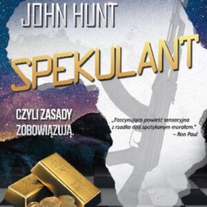 Spekulant. Zasady zobowiązują