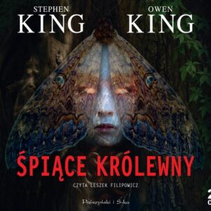 Śpiące królewny (Audiobook)