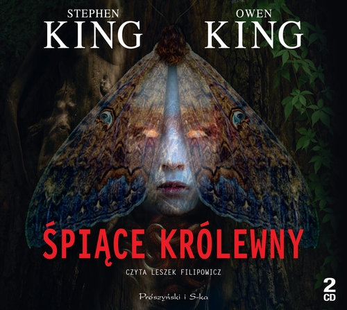 Śpiące królewny (Audiobook)