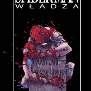 Spider-Man: Władza