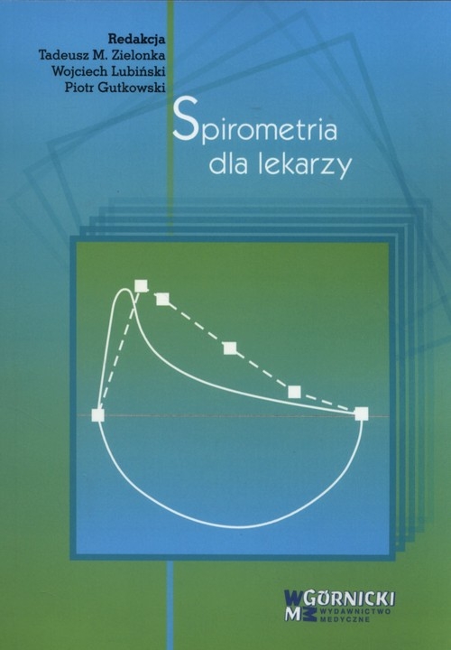 Spirometria dla lekarzy