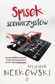 Spisek scenarzystów