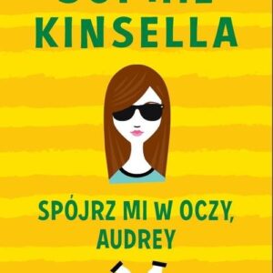 Spójrz mi w oczy Audrey