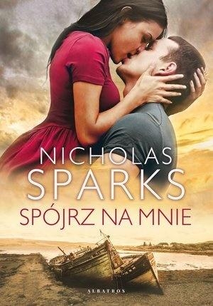 Spójrz na mnie w.2019 BR