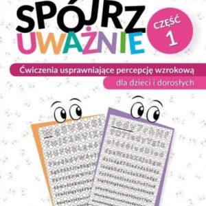 Spójrz uważnie cz.1