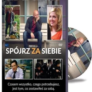 Spójrz za siebie