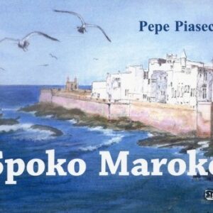 Spoko Maroko