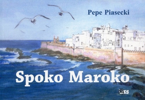 Spoko Maroko