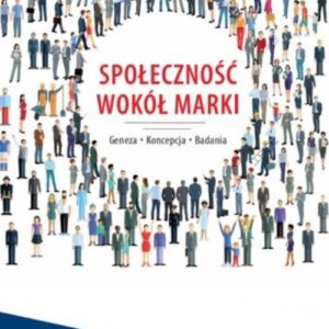 Społeczność wokół marki. Geneza. Koncepcja. Badania