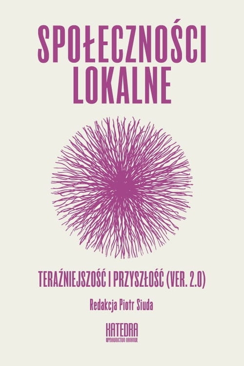 Społeczności lokalne. Teraźniejszość i przyszłość (ver. 2.0)