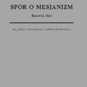 Spór o mesjanizm