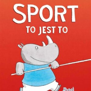Sport to jest to
