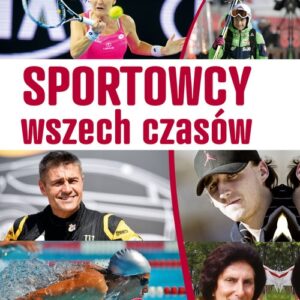 Sportowcy wszech czasów