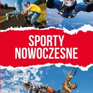 Sporty nowoczesne