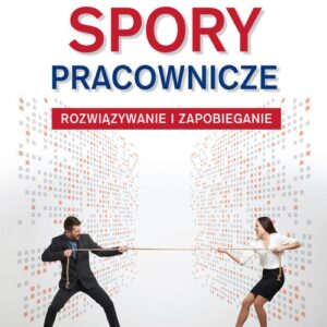 Spory pracownicze