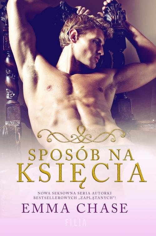Sposób na księcia