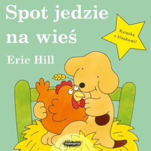 Spot jedzie na wieś