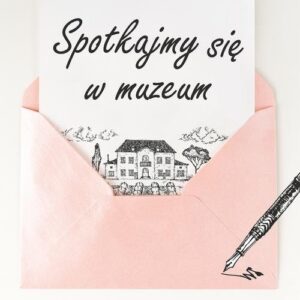 Spotkajmy się w muzeum