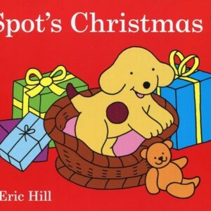 Spots Christmas
