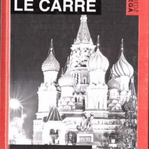 Spoweidź szpiega T.18 Russia House