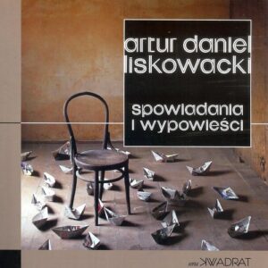 Spowiadania i wypowieści