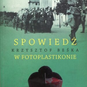 Spowiedź w fotoplastikonie