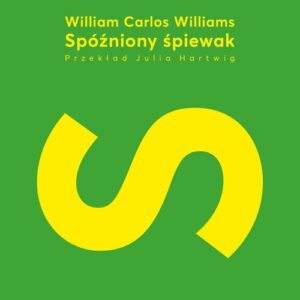 Spóźniony śpiewak