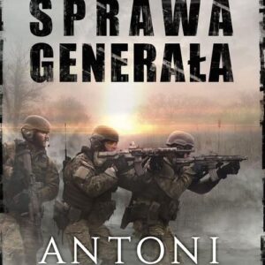 Sprawa generała