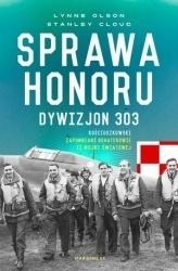 Sprawa honoru. Dywizjon 303