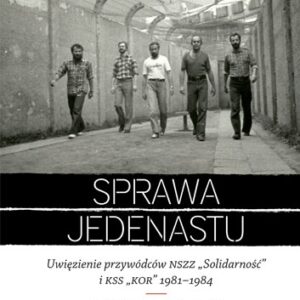 Sprawa jedenastu