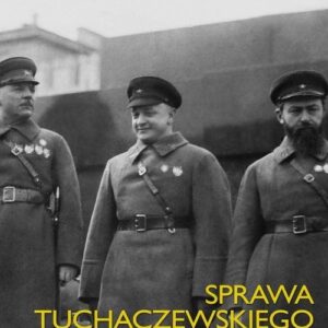 Sprawa Tuchaczewskiego