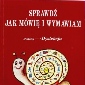 Sprawdź jak mówię i wymawiam