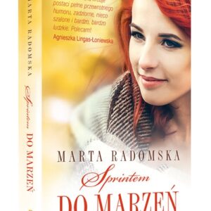 Sprintem do marzeń