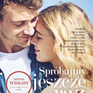 Spróbujmy jeszcze raz