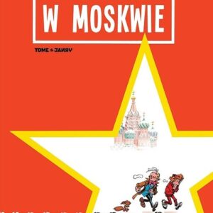 Sprycjan i Fantazjusz w Moskwie