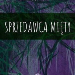 Sprzedawca mięty / TIKKUN