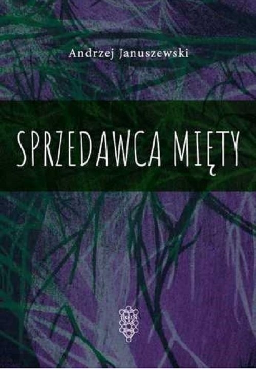 Sprzedawca mięty / TIKKUN