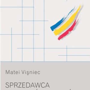 Sprzedawca początków powieści