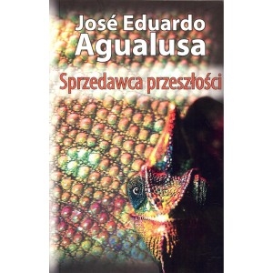 Sprzedawca przeszłości