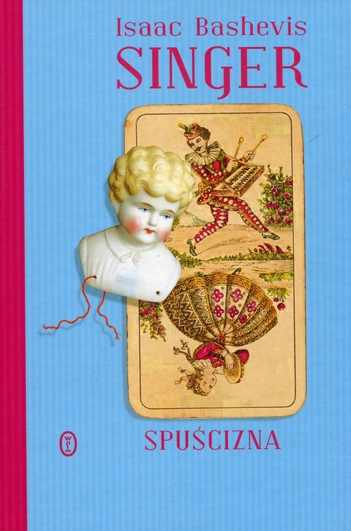 Spuścizna