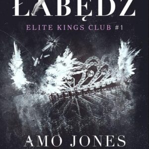 Srebrny łabędź Tom 1 Elite Kings Club